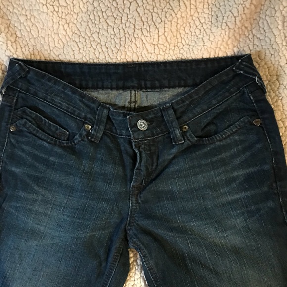 Ariat Denim - Ariat Denim “Onyx” Jeans